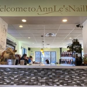 AnnLe's Nail Bar